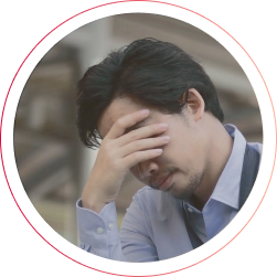 你是否也正為家事煩惱? 你是否也正為家事煩惱?